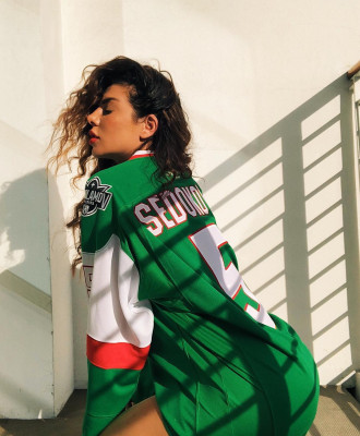 Anna Sedokova pic #1167549