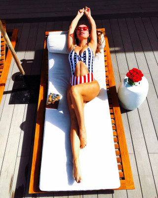 Anna Sedokova pic #1153588
