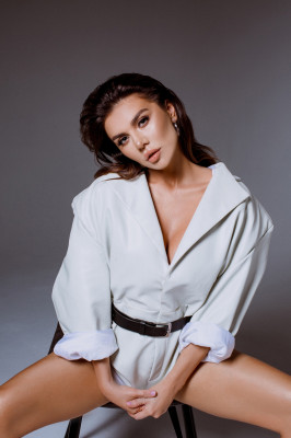 Anna Sedokova pic #1319551