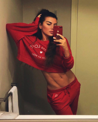 Anna Sedokova pic #1156426