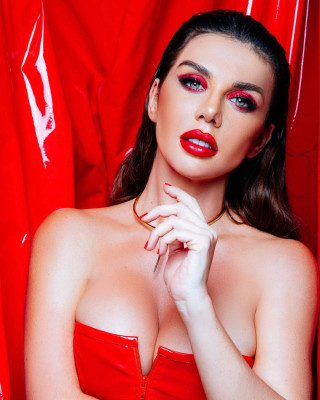 Anna Sedokova pic #1137799