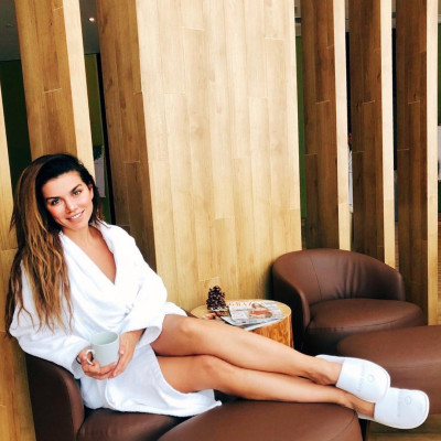 Anna Sedokova pic #1160058
