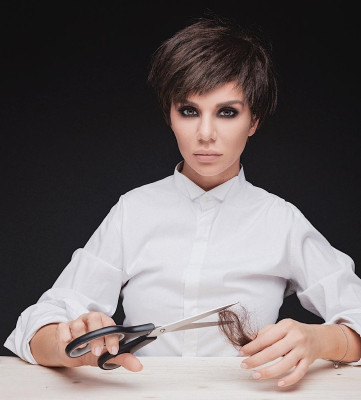 Anna Sedokova pic #1125064