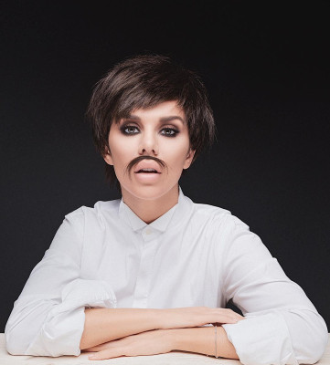 Anna Sedokova pic #1125137