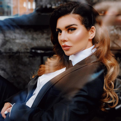 Anna Sedokova pic #1129451