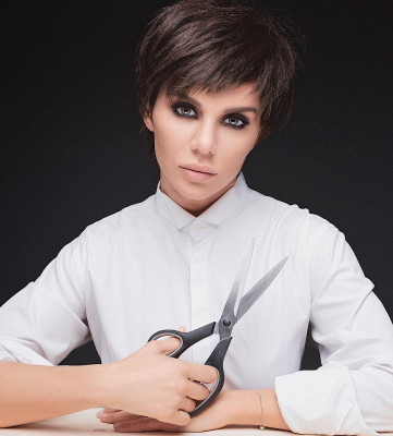Anna Sedokova pic #1125116