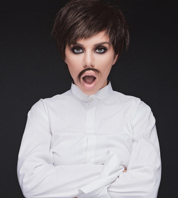 Anna Sedokova pic #1125117