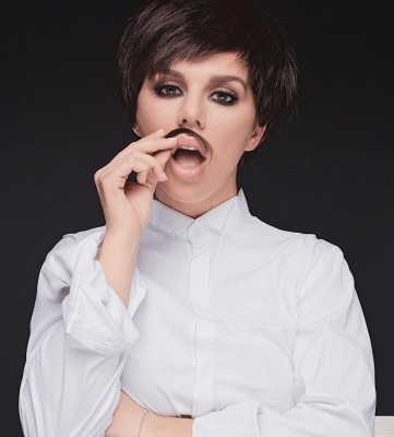 Anna Sedokova pic #1125118