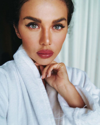 Anna Sedokova pic #1156418