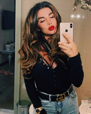 Anna Sedokova pic #1156412