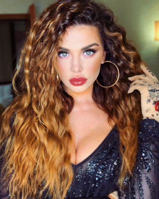 Anna Sedokova pic #1156408