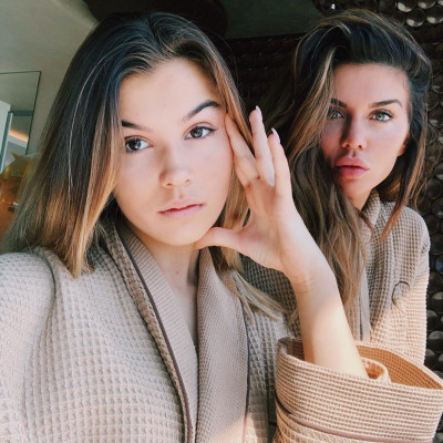 Anna Sedokova pic #1156437