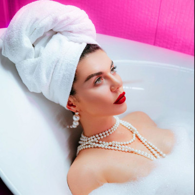 Anna Sedokova pic #1169222
