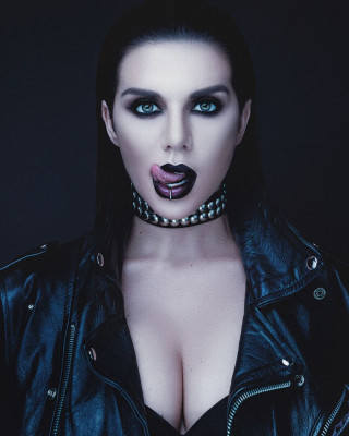 Anna Sedokova pic #1229040