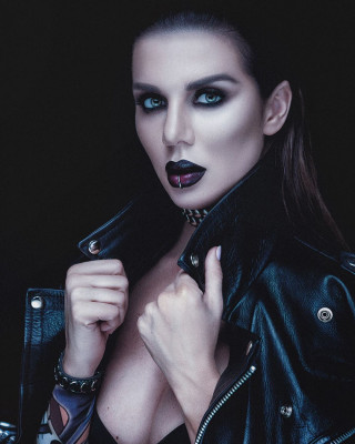 Anna Sedokova pic #1229045