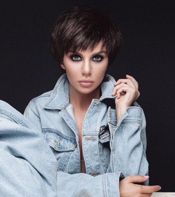 Anna Sedokova pic #1208787
