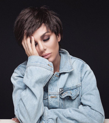 Anna Sedokova pic #1208814