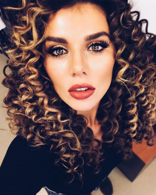 Anna Sedokova pic #1039684