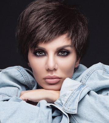 Anna Sedokova pic #1208788