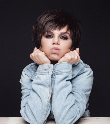 Anna Sedokova pic #1208785