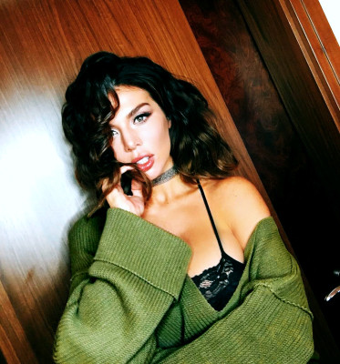 Anna Sedokova pic #1097641