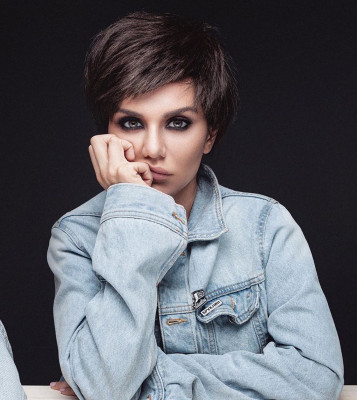 Anna Sedokova pic #1208812