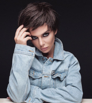 Anna Sedokova pic #1208810
