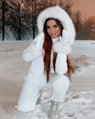 Anna Sedokova pic #1208782
