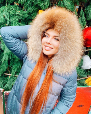 Anna Sedokova pic #1208808