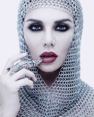 Anna Sedokova pic #1222254