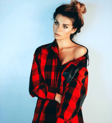 Anna Sedokova pic #1097650