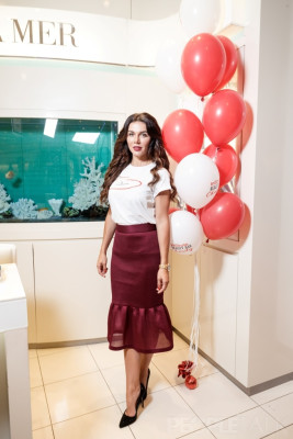 Anna Sedokova pic #1104413