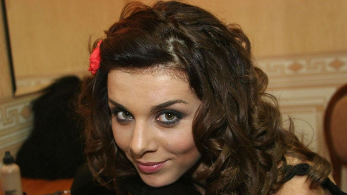 Anna Sedokova pic #409508