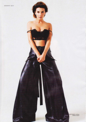 Anna Sedokova pic #819976