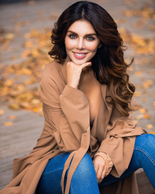 Anna Sedokova pic #926055