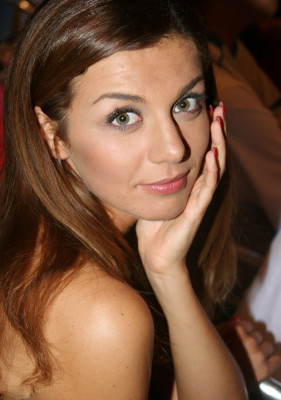 Anna Sedokova pic #548127