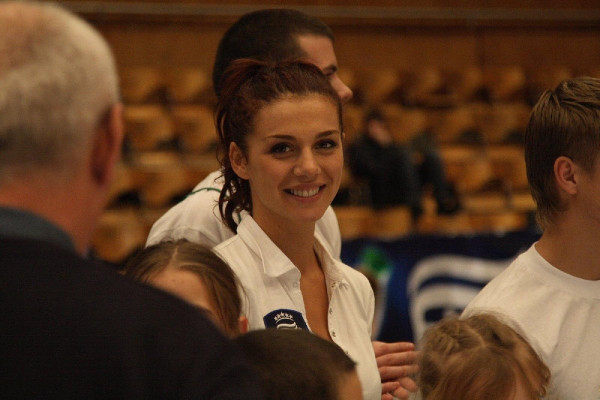 Anna Sedokova pic #552832