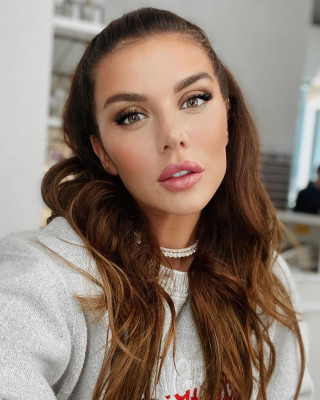 Anna Sedokova pic #1242262