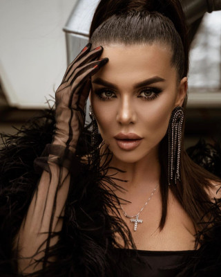 Anna Sedokova pic #1242311