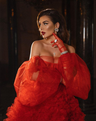 Anna Sedokova pic #1243248