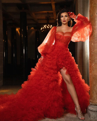 Anna Sedokova pic #1244458