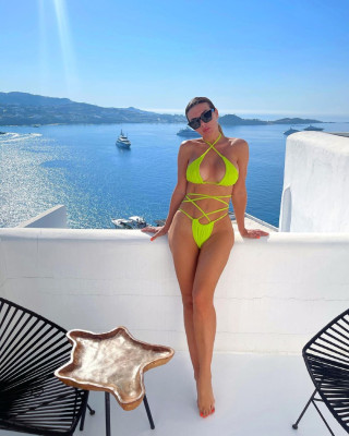 Anna Sedokova pic #1258090