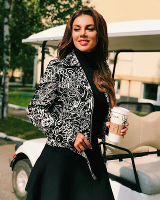 Anna Sedokova pic #1108741