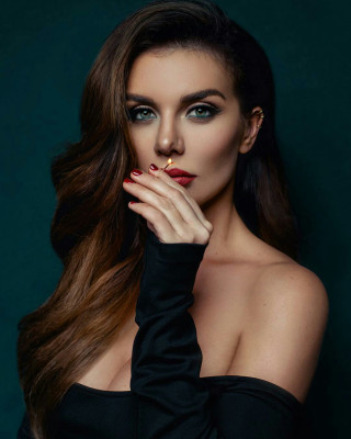 Anna Sedokova pic #1107450
