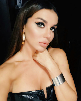Anna Sedokova pic #1098566