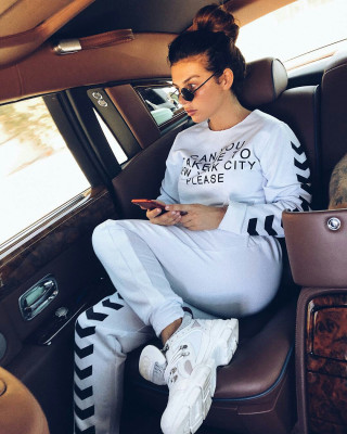 Anna Sedokova pic #1108740