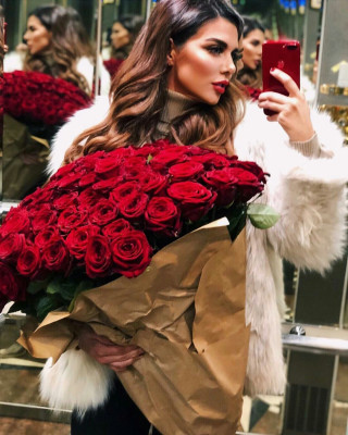 Anna Sedokova pic #1105773