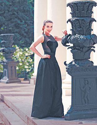 Anna Sedokova pic #813758