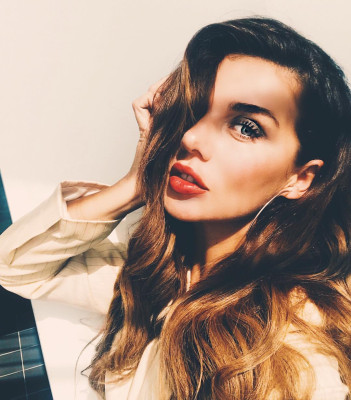 Anna Sedokova pic #1039700