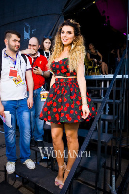 Anna Sedokova pic #824192
